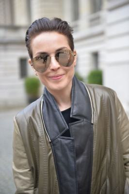 Noomi Rapace pic #872704