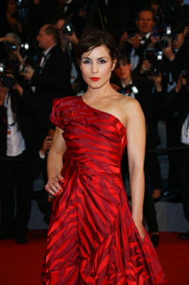 Noomi Rapace pic #807776
