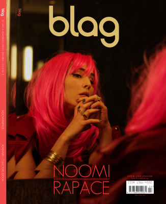 Noomi Rapace pic #804014