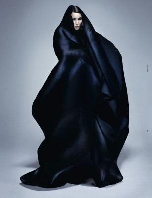 Noomi Rapace pic #518422