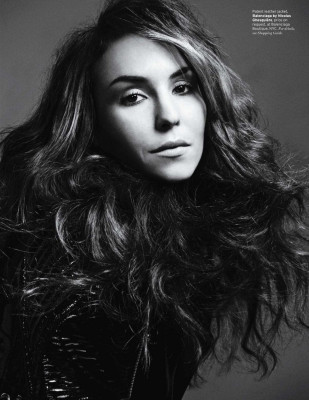 photo 5 in Noomi Rapace gallery [id361264] 2011-02-21 00:00:00