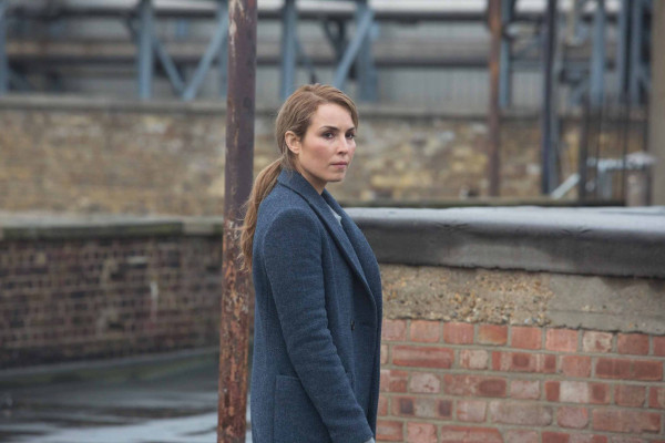 Noomi Rapace pic #955315