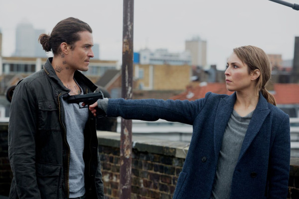 Noomi Rapace pic #955312