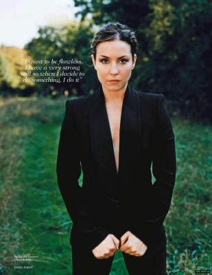Noomi Rapace pic #518424