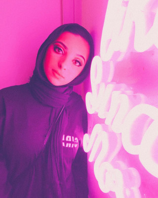 Noor Tagouri - The Great Madras 05/01/2018
