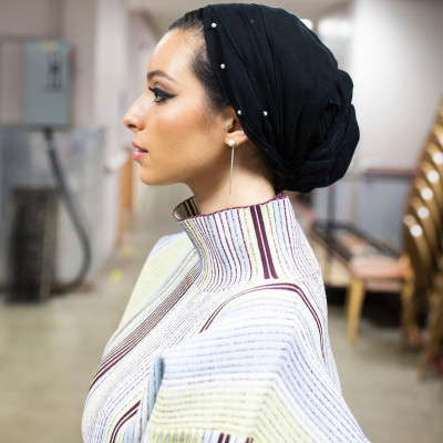 Noor Tagouri - 11/05/2018