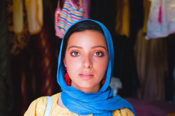 Noor Tagouri - Chefchaouene, Marocco 08/07/2018