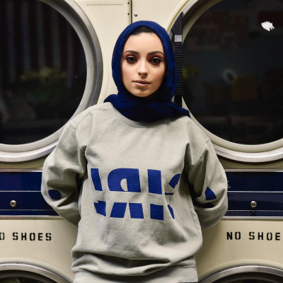 Noor Tagouri 05/08/2018