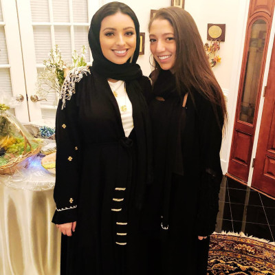 Noor Tagouri - 03/18/2018