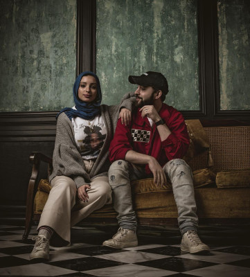 Noor Tagouri - SXSW 03/19/2018