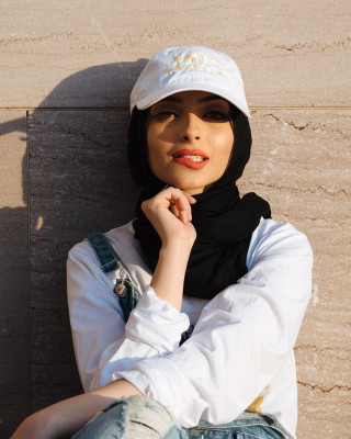 Noor Tagouri - Photoshoot 06/19/2016