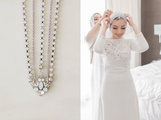 Noor Tagouri - Wedding 05/20/2017