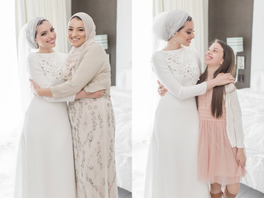 Noor Tagouri - Wedding 05/20/2017