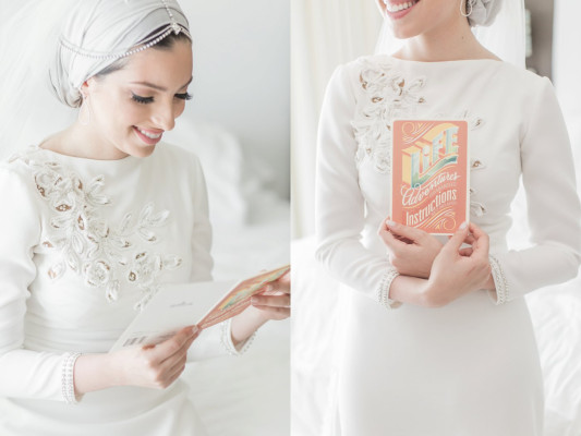 Noor Tagouri - Wedding 05/20/2017