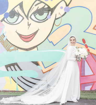 Noor Tagouri - Wedding 05/20/2017