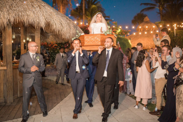Noor Tagouri - Wedding 05/20/2017