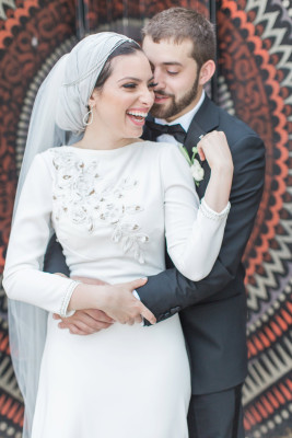 Noor Tagouri - Wedding 05/20/2017