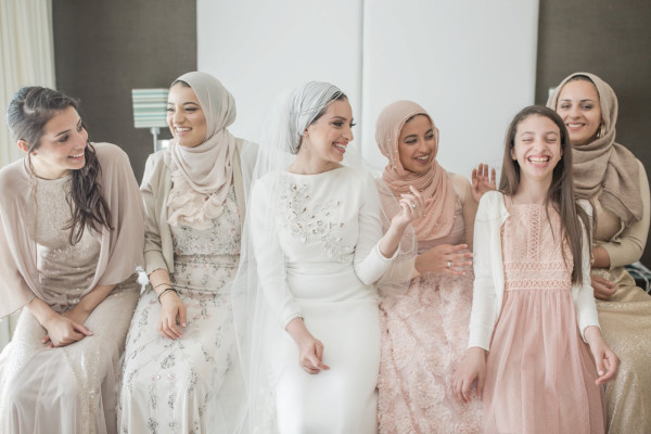 Noor Tagouri - Wedding 05/20/2017