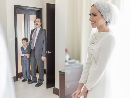 Noor Tagouri - Wedding 05/20/2017