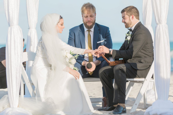 Noor Tagouri - Wedding 05/20/2017
