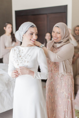 Noor Tagouri - Wedding 05/20/2017