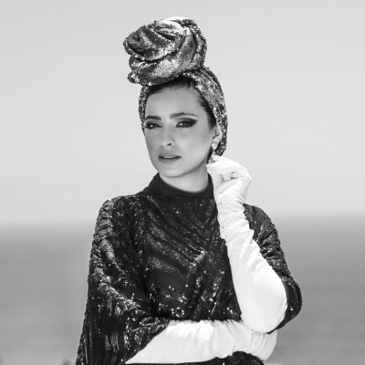 Noor Tagouri - TheLAFashion Magazine 07/20/2018