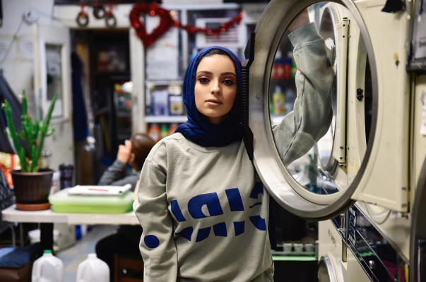 Noor Tagouri - 04/24/2018