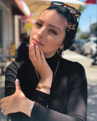 Noor Tagouri - Hyannis, Massachusetts 08/28/2018