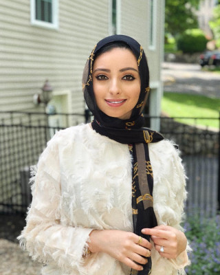 Noor Tagouri - Social Media Pics 2018