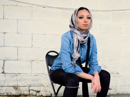 Noor Tagouri