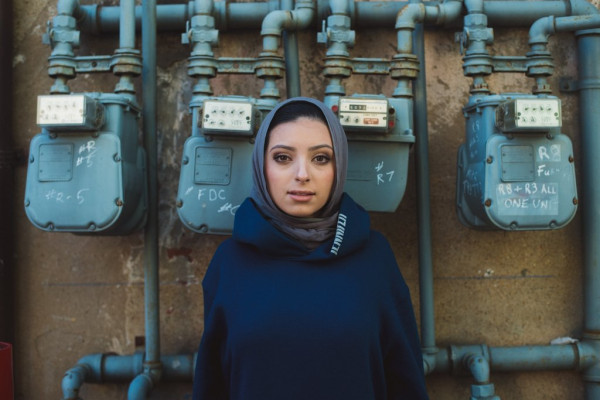 Noor Tagouri pic #1097637