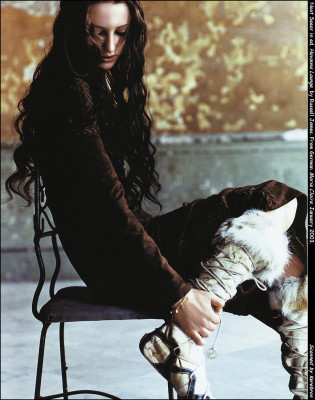 Noot (Renata) Seear pic #3496
