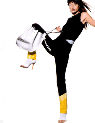 Noot (Renata) Seear pic #3092