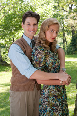 Nora Arnezeder pic #716200