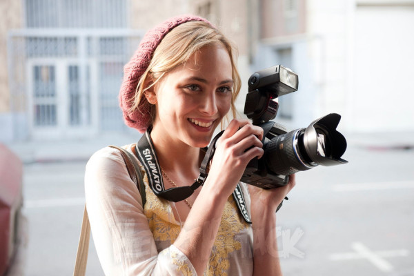 photo 29 in Nora Arnezeder gallery [id709762] 2014-03-17 00:00:00
