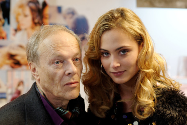 Nora Arnezeder pic #719812