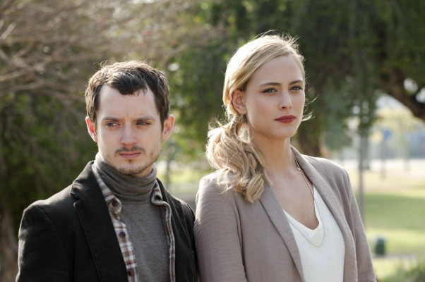 Nora Arnezeder pic #715066