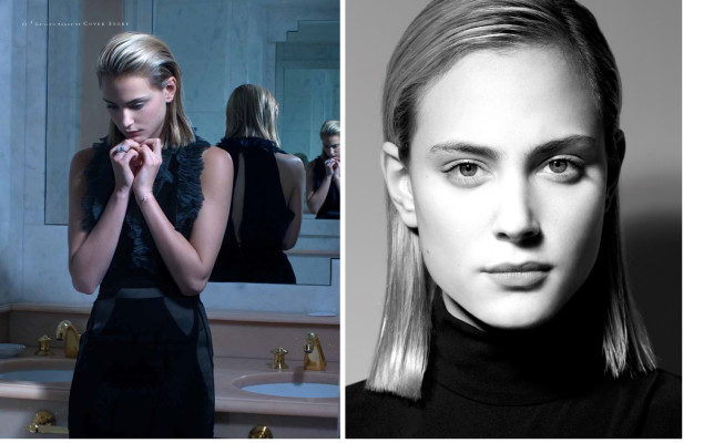 Nora Arnezeder pic #716198