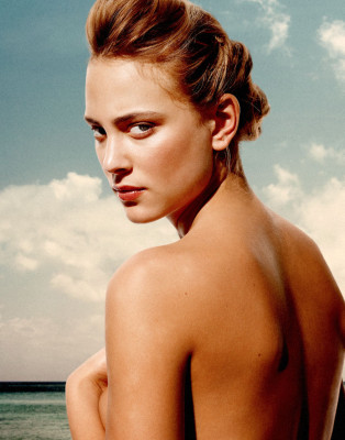 photo 25 in Nora Arnezeder gallery [id709766] 2014-03-17 00:00:00