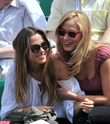 photo 13 in Nora Arnezeder gallery [id710245] 2014-03-17 00:00:00