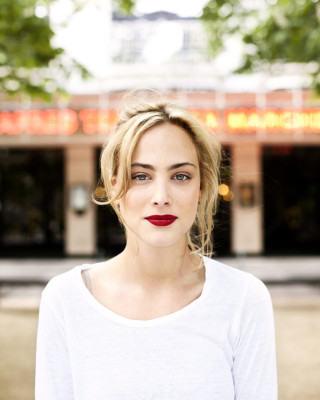 Nora Arnezeder pic #705438
