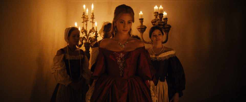 Nora Arnezeder pic #716201