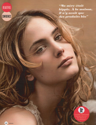 Nora Arnezeder pic #414027