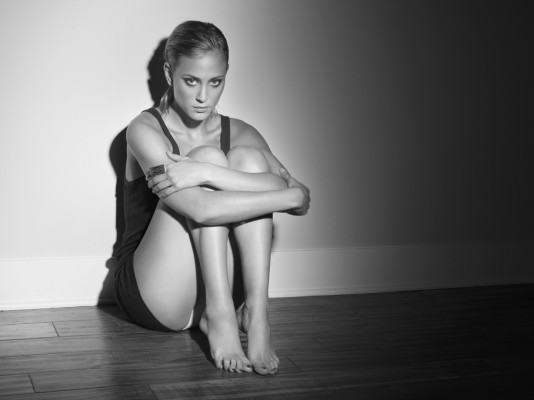 Nora Arnezeder pic #716637
