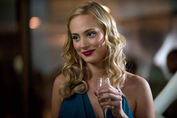 Nora Arnezeder pic #707771