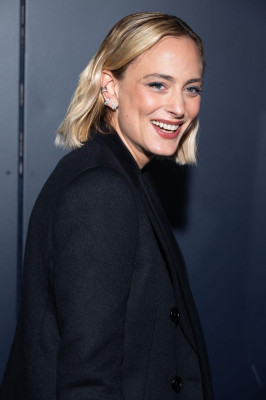 Nora Arnezeder at L’enfant du Paradis Premiere in Paris