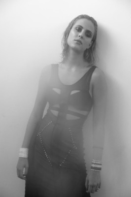 Nora Arnezeder pic #718593