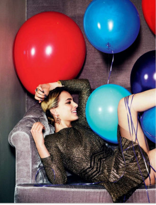 Nora Arnezeder pic #761230