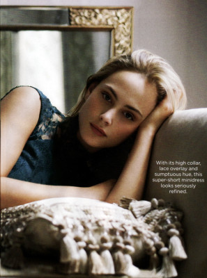 Nora Arnezeder pic #707770