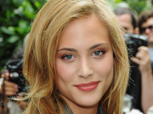 Nora Arnezeder pic #690820